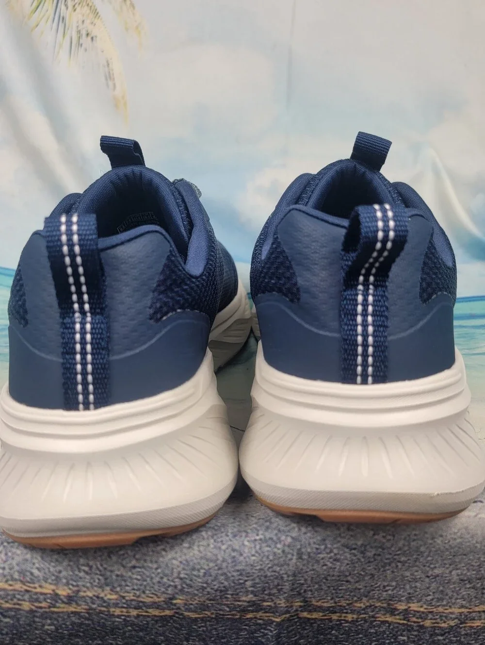 Skechers shoes are
